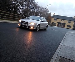 Audi A4 Sline - Image 4/12