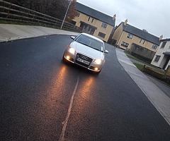 Audi A4 Sline - Image 5/12