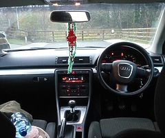 Audi A4 Sline - Image 6/12