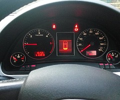 Audi A4 Sline - Image 7/12