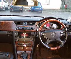 Mercedes CLS 350 - Image 5/7