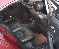 Mercedes CLS 350 - Image 6/7