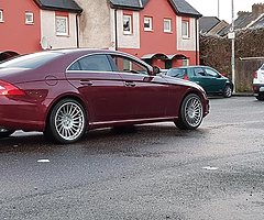 Mercedes CLS 350 - Image 7/7