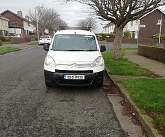 Berlingo 3 seater - Image 6/8