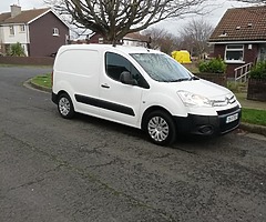 Berlingo 3 seater - Image 7/8