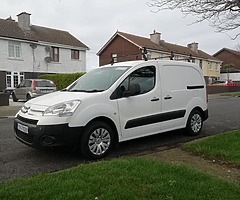 Berlingo 3 seater - Image 8/8