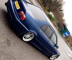 E39 525d msport