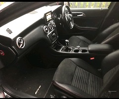 2013 AClass AMG €8700 - Image 7/10