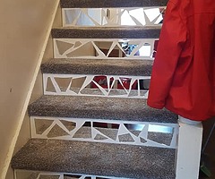 mirror stairs and various - Image 13/30