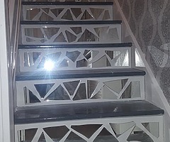 mirror stairs and various - Image 16/30