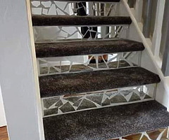 mirror stairs and various - Image 17/30