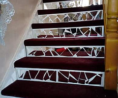 mirror stairs and various - Image 18/30