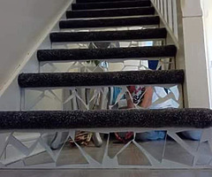 mirror stairs and various - Image 19/30