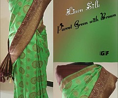 Saree - Image 6/9