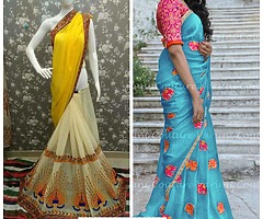 Saree - Image 9/9