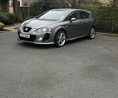 Seat Leon 1.9 105bhp