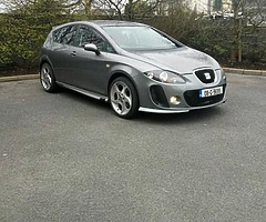 Seat Leon 1.9 105bhp