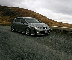 Seat Leon 1.9 105bhp - Image 4/5