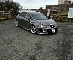 Seat Leon 1.9 105bhp - Image 5/5