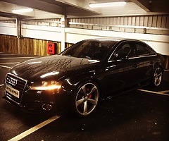 Audi a4 - Image 8/17