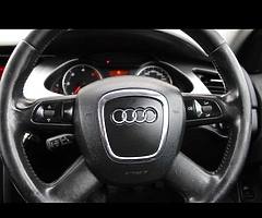 Audi a4 - Image 11/17