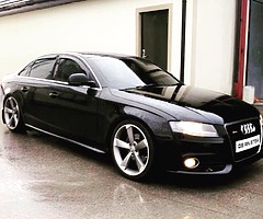 Audi a4 - Image 14/17