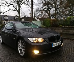 2.0diesel,manual, cupe, nct 052019,tax 710,milages 200k miles, r18 alloys, tablet, black inside - Image 6/6