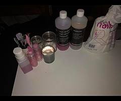 Gel nail stuff - Image 5/7