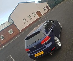 **2009mk6 golf ** - Image 8/13