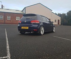 **2009mk6 golf ** - Image 9/13