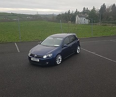 **2009mk6 golf ** - Image 11/13