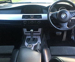 Bmw 520d m sport - Image 4/5