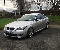 Bmw 520d m sport - Image 5/5