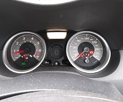 07 Renault megane taxed and tested - Image 9/10