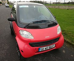 Smart Car - Image 4/13