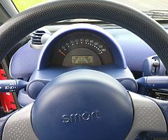 Smart Car - Image 7/13