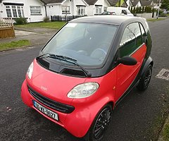 Smart Car - Image 13/13