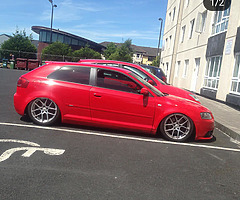 200bhp Bagged A3 S line Quattro (awd) - Image 5/5