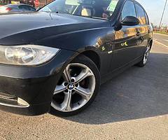 2006BMW 320D