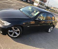 2006BMW 320D