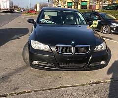 2006BMW 320D - Image 5/13