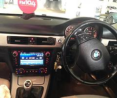 2006BMW 320D - Image 12/13