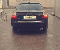 02 Audi a4