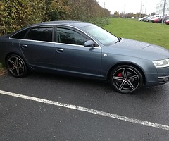 Audi A6 - Image 4/8