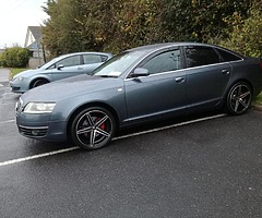 Audi A6 - Image 5/8