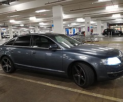 Audi A6 - Image 6/8