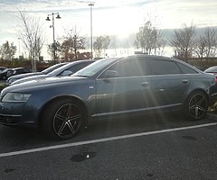 Audi A6 - Image 7/8