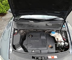 Audi A6 - Image 8/8