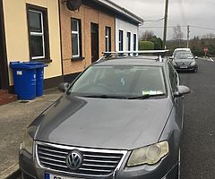 Volkswagen Passat estate highline 1.9 tdi - Image 4/8