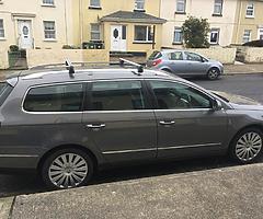 Volkswagen Passat estate highline 1.9 tdi - Image 8/8